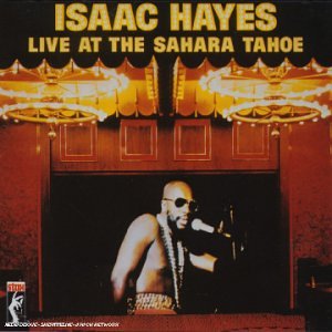 Live At The Sahara Tahoe cd