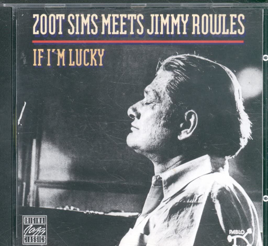If I'M Lucky Music