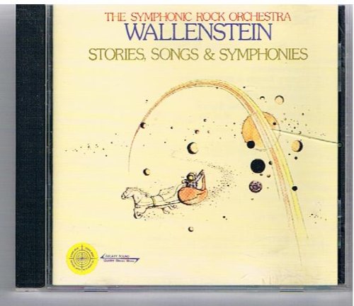 Product Image: Stories,Songs & Symphonies