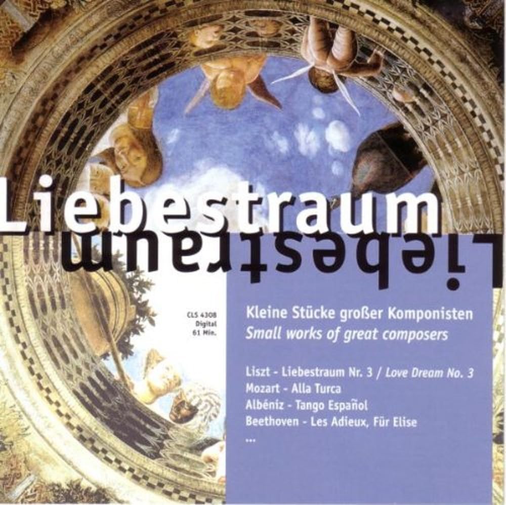 Liebestraum Classical