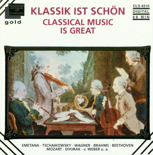 Klassik ist Schön Classical