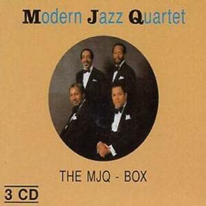 The M.J.Q.-Box Music