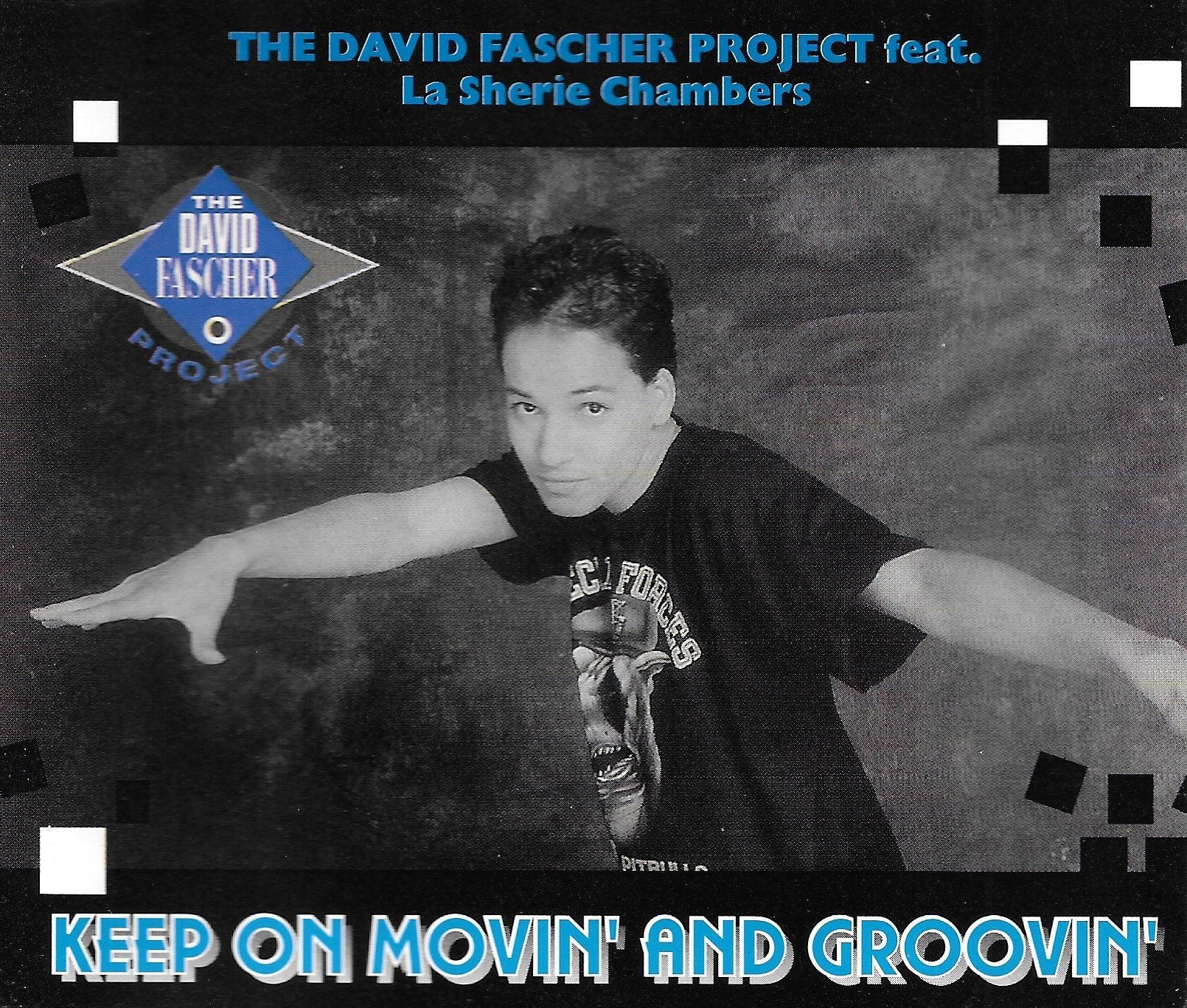 Keep on Movin' and Groovin' Pop