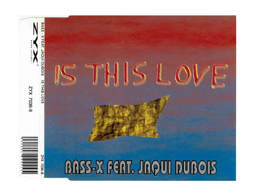 Is This Love Pop