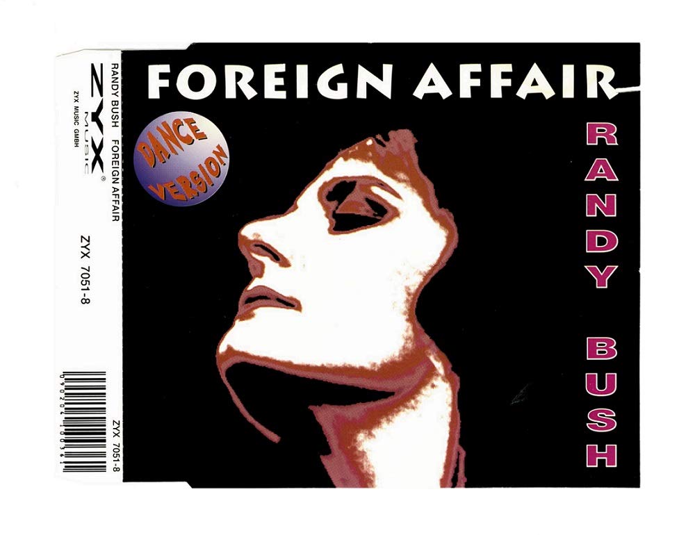 Foreign Affair Pop