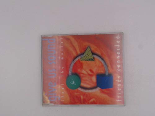 Give Us Sound (Feel the Music) Pop