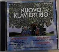 Klaviertrio 5/E-Dur/Crescendo Classical