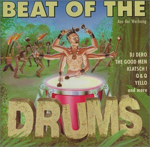 Beat of the Drums Pop