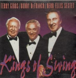 Kings of Swing Music