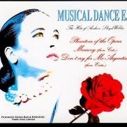 Musical Dance E.P. Pop