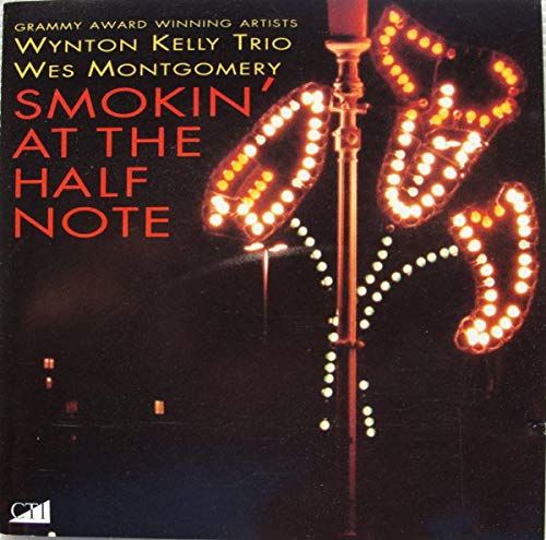 Smokin' at the Half Note Music