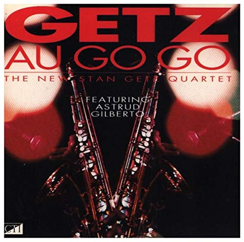 Getz au Go Go Music