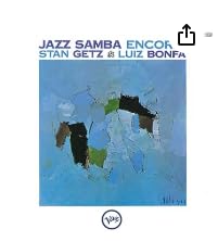 Jazz Samba Encore! Jazz