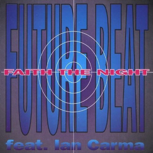 Product Image: Faith the Night