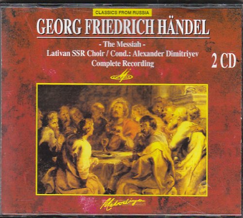 Der Messias Classical