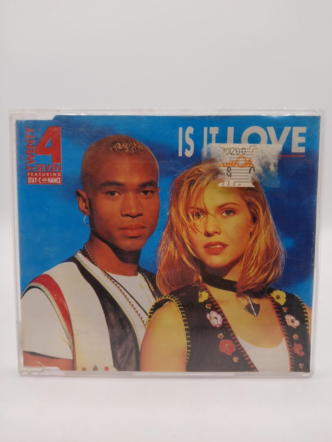 Is It Love Alternative & Indie