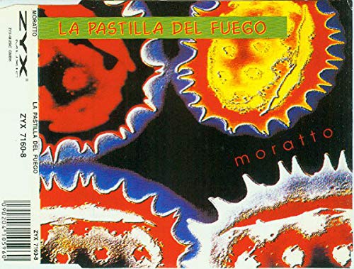 La pastilla del fuego (#zyx7160) Music