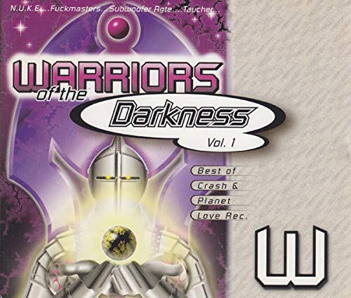 Warriors of the Darkness Vol.1 Pop