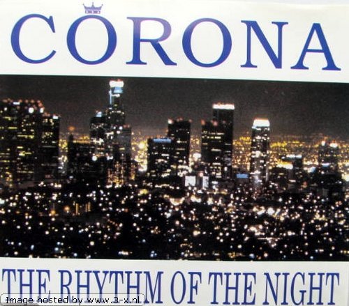 Rhythm of the night Music
