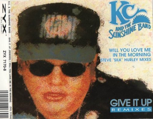 Will You Still Love Me / Give It Up Dance & Electronic