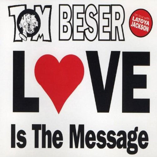 Love Is the Message Pop