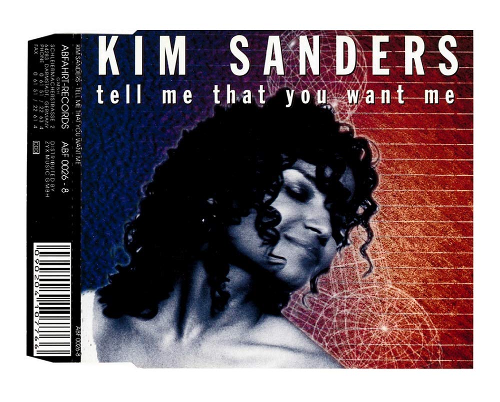 Tell Me That You Want Me Pop
