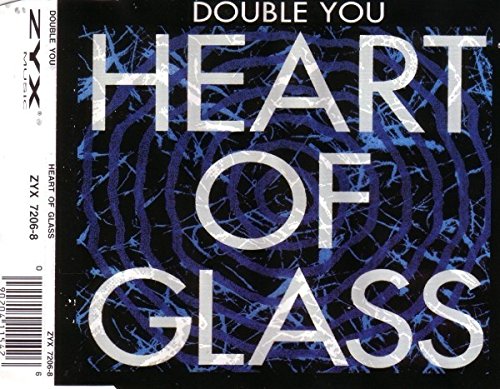 Heart of Glass Dance & Electronic