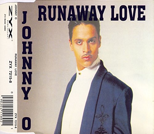 Product Image: Runaway Love