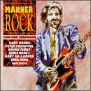 Männer Rock Metal & Hardrock