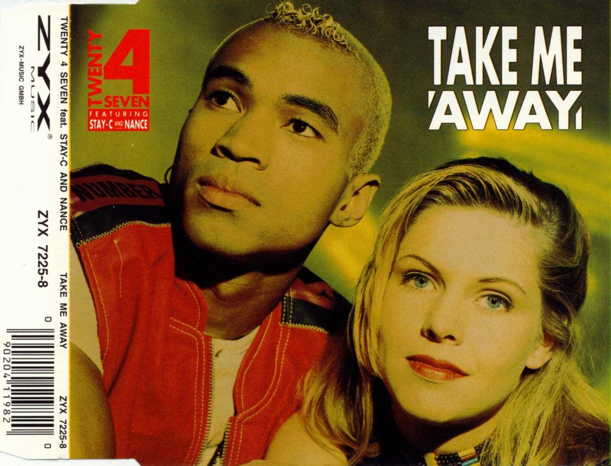 Product Image: Take Me Away