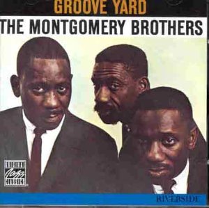 Groove Yard (Rlp-9362) Music