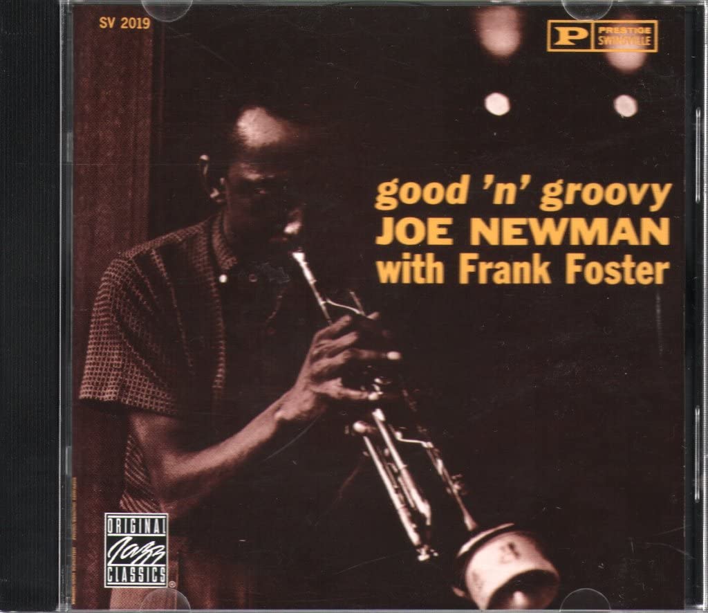 Good N Groovy (Sv-2019) Jazz