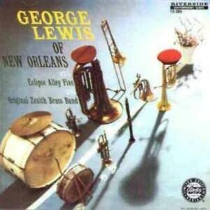 G.l.of New Orleans Jazz