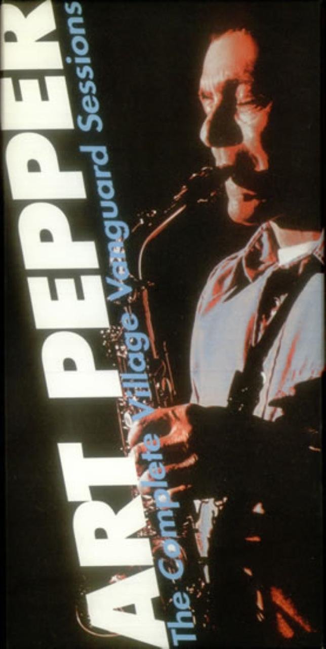 Candid-the World of Jazz Music