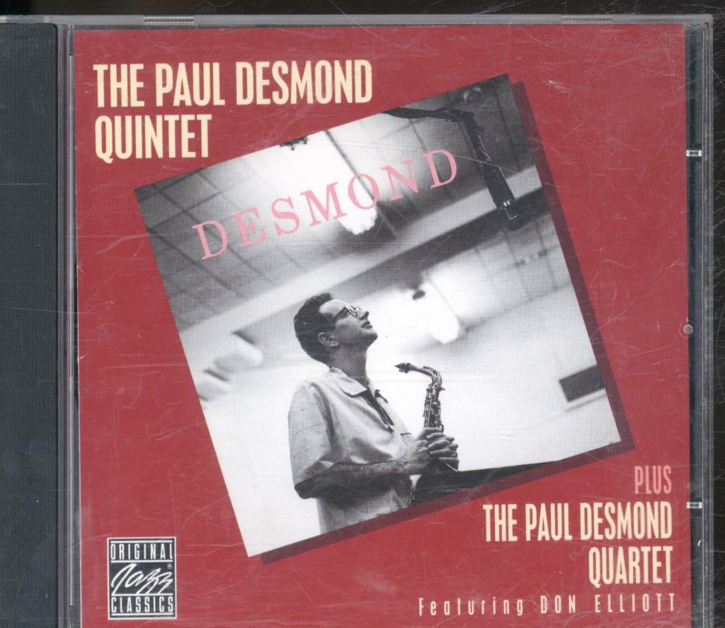 Quintet & Voices (Orig.10"Alb Pop