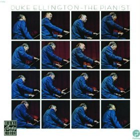 The Pianist (F-9462) Jazz