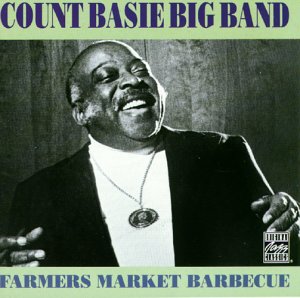 Farmer'S Market Barbecue Music