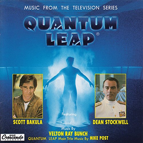 Quantum Leap (TV Series) Soundtracks & Musicals