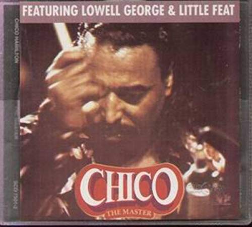 Product Image: Master (feat. Lowell George & Little Feat)