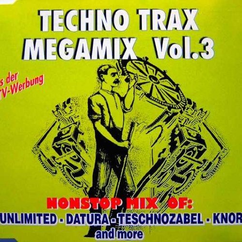 2 Unlimited, Datura, Teschnozabel, Knorz.. Music