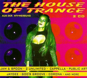 The House of Trance Pop