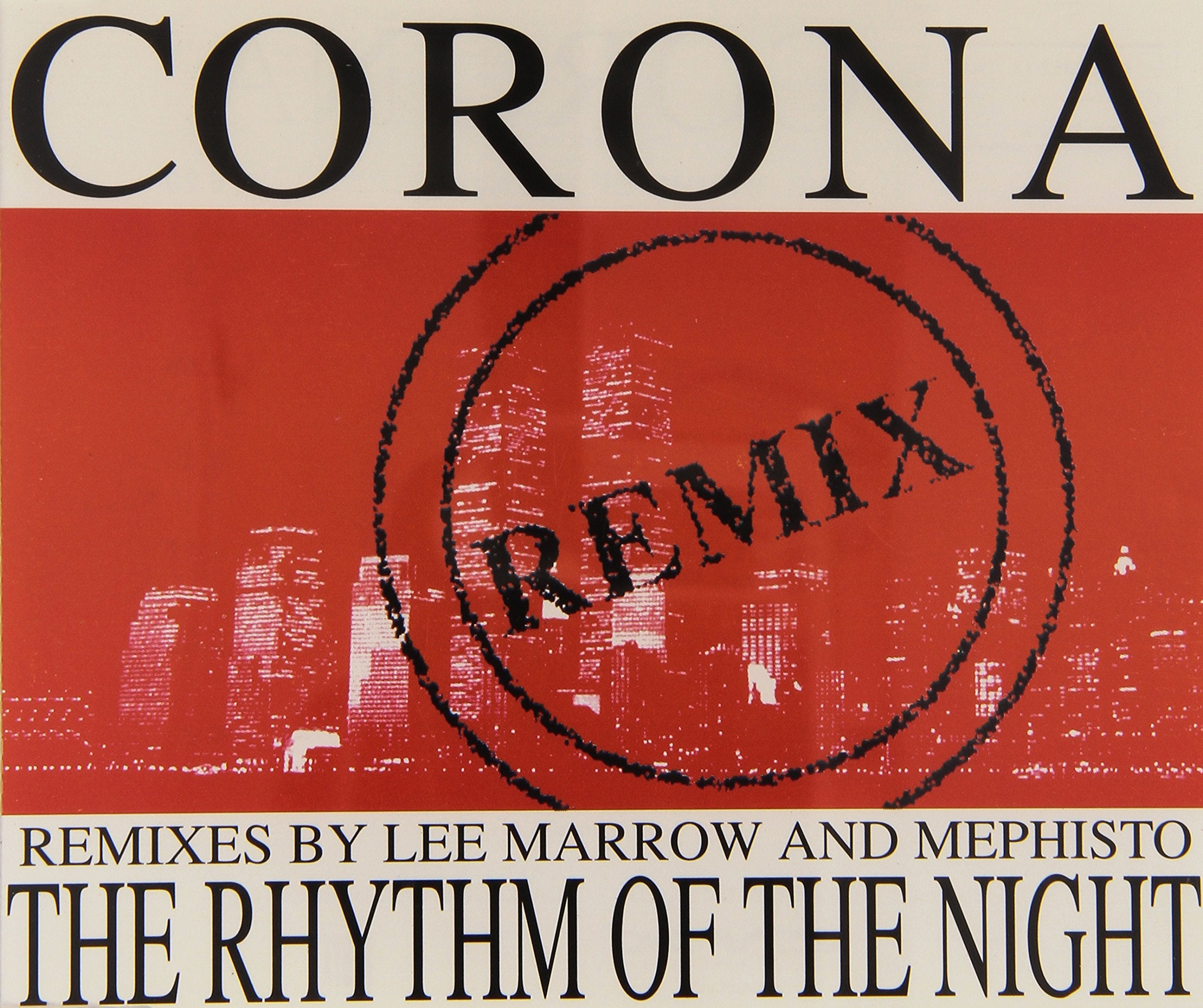 The Rhythm of the Night Classical