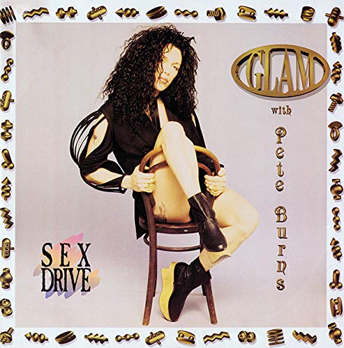 Sex Drive cd