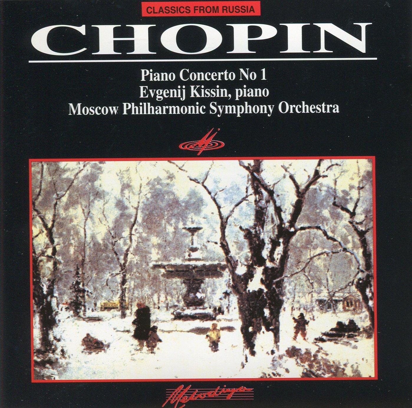 Klavierkonzert 1/Klavierson.3 Classical