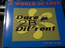 World of Love Dance & Electronic