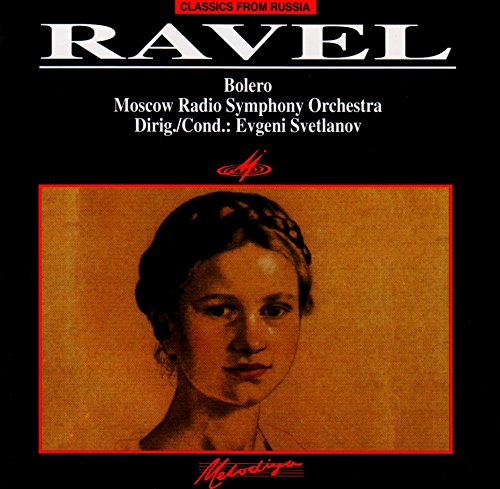 Bolero/Bilder E.Ausstellung/+ Classical