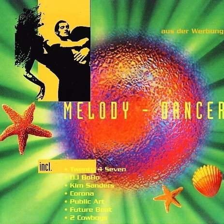 Melody Dancer Pop