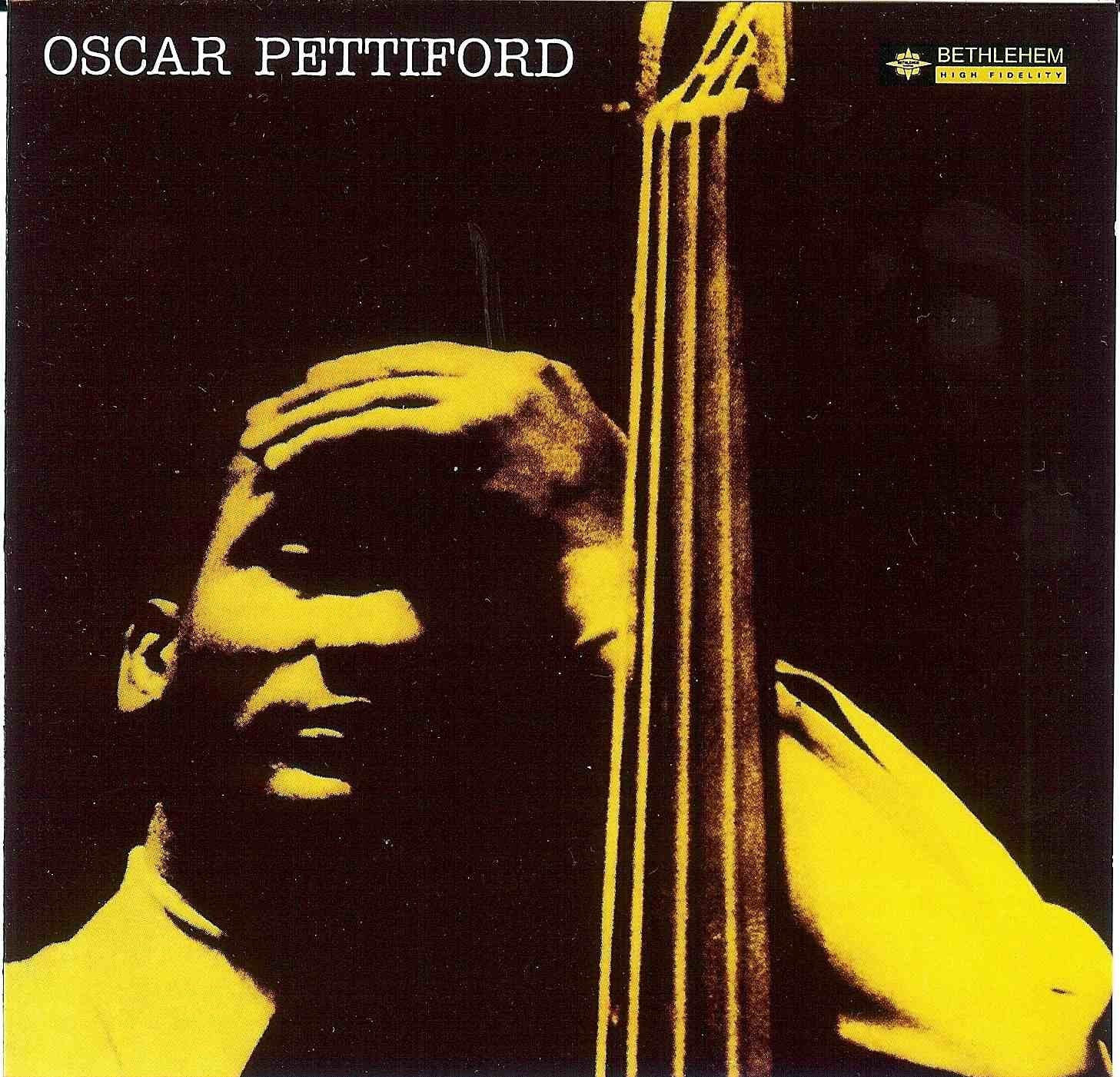 Oscar Pettiford Music