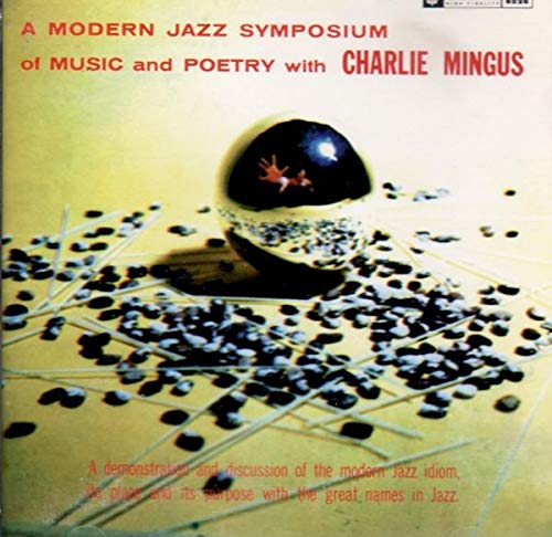 A Modern Jazz Symposium Music