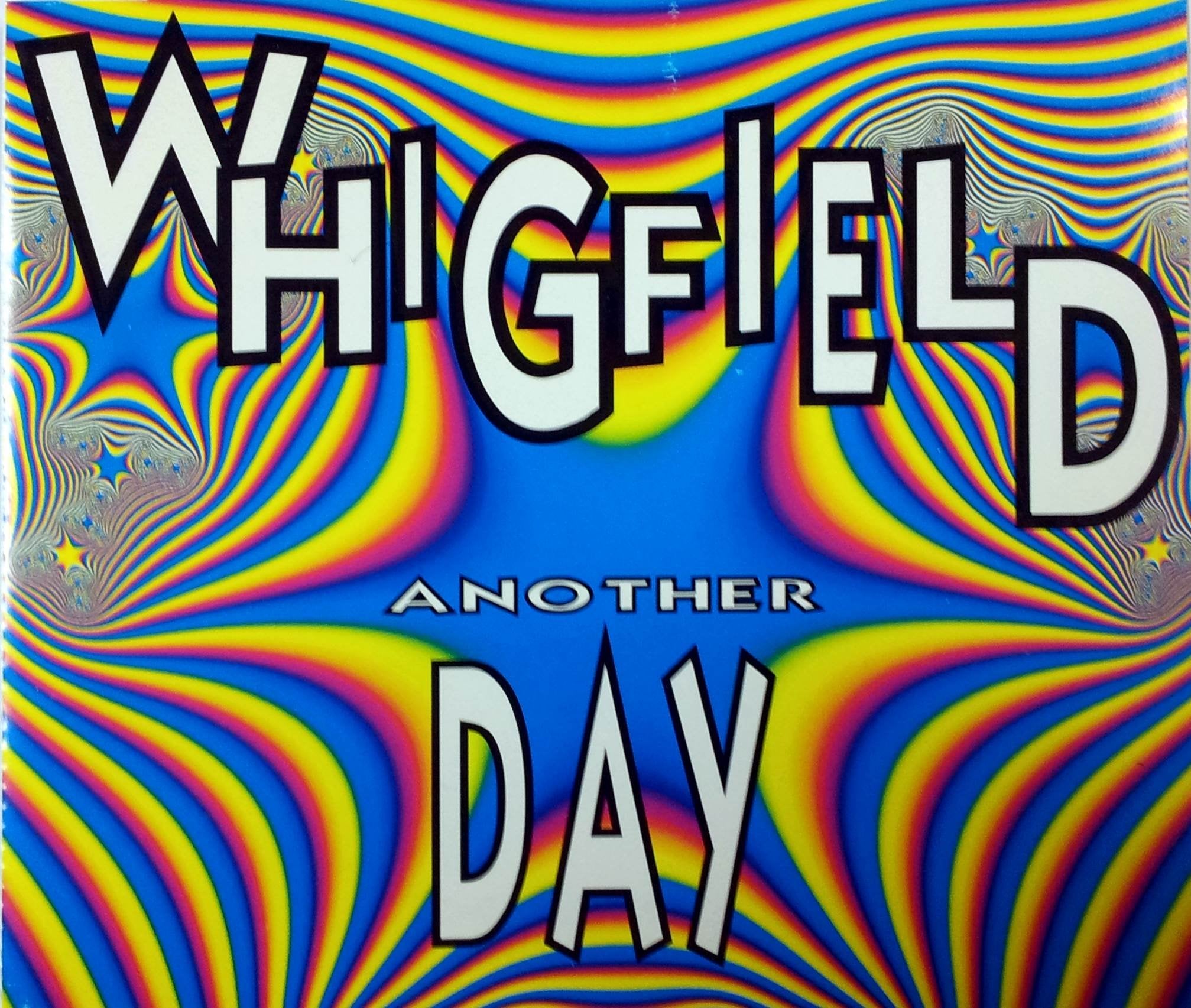 Another day Music